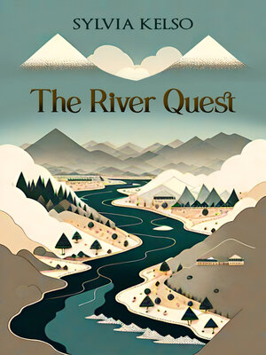 cover image of The River Quest